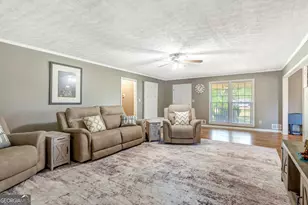 130 Seay Rd, Fayetteville, GA 30215 - Photo 8