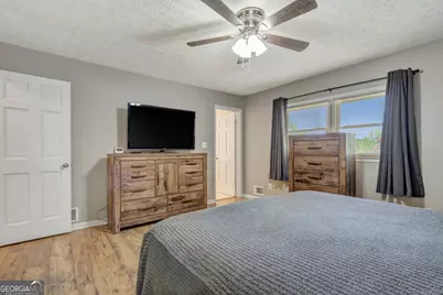 130 Seay Road, Fayetteville, GA 30215 - Photo 20