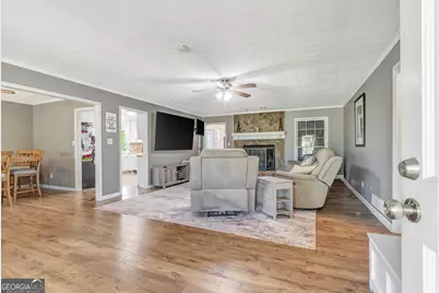 130 Seay Road, Fayetteville, GA 30215 - Photo 4
