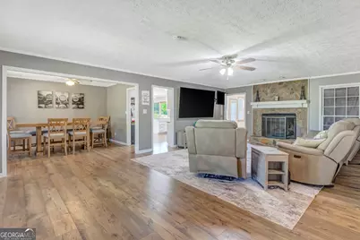 130 Seay Road, Fayetteville, GA 30215 - Photo 6