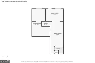 2735 Kimblewick Ct, Cumming, GA 30040 - Photo 26
