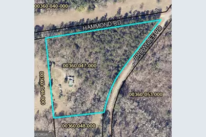 143 Hammond Road, Jackson, GA 30233 - Photo 70