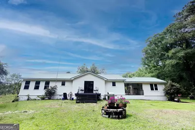 143 Hammond Road, Jackson, GA 30233 - Photo 1