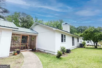143 Hammond Road, Jackson, GA 30233 - Photo 2