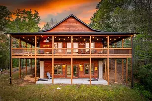 490 Walnut Hills Dr, Mineral Bluff, GA 30559 - Photo 4