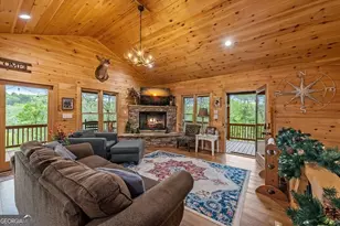 490 Walnut Hills Dr, Mineral Bluff, GA 30559 - Photo 10