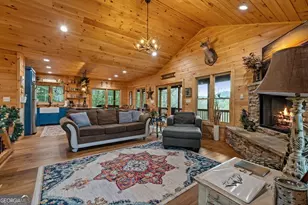 490 Walnut Hills Dr, Mineral Bluff, GA 30559 - Photo 6
