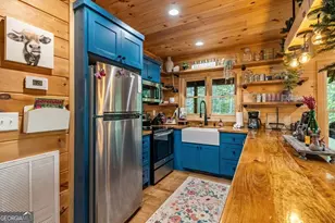 490 Walnut Hills Dr, Mineral Bluff, GA 30559 - Photo 16