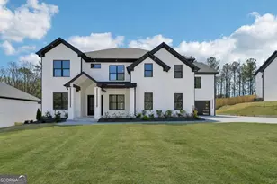 2596 Camp Mitchell Rd, Grayson, GA 30017 - Photo 1