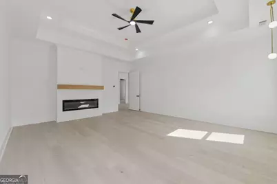 2596 Camp Mitchell Road #LOT 5, Grayson, GA 30017 - Photo 28