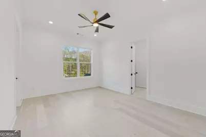 2596 Camp Mitchell Road #LOT 5, Grayson, GA 30017 - Photo 34