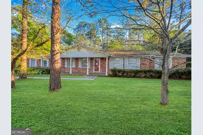 203 Debbie Drive, Statesboro, GA 30458 - Photo 2