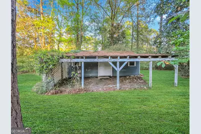 203 Debbie Drive, Statesboro, GA 30458 - Photo 6