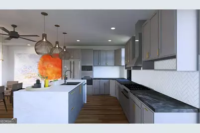 3295 Hall Circle NW #1, Duluth, GA 30096 - Photo 10