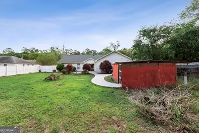81 Retreat Place, Woodbine, GA 31569 - Photo 14