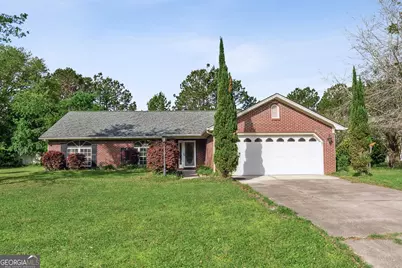 81 Retreat Place, Woodbine, GA 31569 - Photo 1