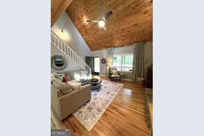 116 Blue Ridge Drive, Sautee Nacoochee, GA 30571 - Photo 6