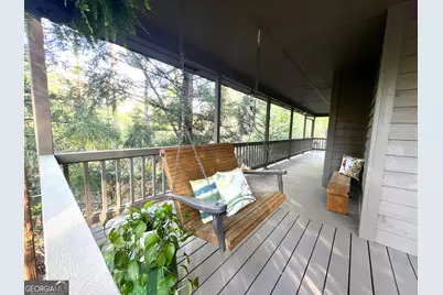 116 Blue Ridge Drive, Sautee Nacoochee, GA 30571 - Photo 4