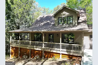 116 Blue Ridge Drive, Sautee Nacoochee, GA 30571 - Photo 2