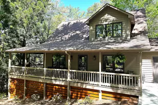 116 Blue Ridge Dr, Sautee Nacoochee, GA 30571 - Photo 2