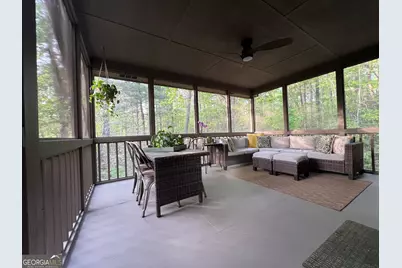116 Blue Ridge Drive, Sautee Nacoochee, GA 30571 - Photo 20