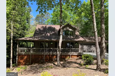 116 Blue Ridge Drive, Sautee Nacoochee, GA 30571 - Photo 34