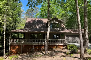 116 Blue Ridge Dr, Sautee Nacoochee, GA 30571 - Photo 34