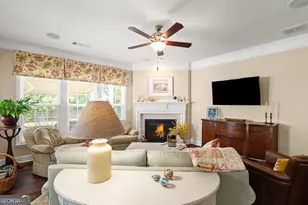 113 Crape Myrtle Dr, Griffin, GA 30223 - Photo 8