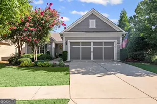113 Crape Myrtle Dr, Griffin, GA 30223 - Photo 2