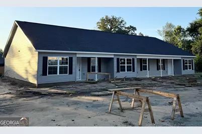 212A Tabor Drive, Warner Robins, GA 31093 - Photo 2