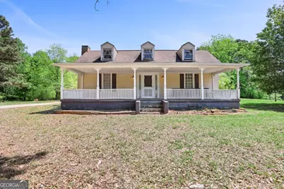 143 Cedar Creek Road, Newnan, GA 30263 - Photo 4