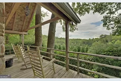 0 Lloyds Cove, Scaly Mountain, NC 28775 - Photo 4