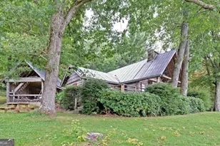 0 Lloyds Cove, Scaly Mountain, NC 28775 - Photo 2