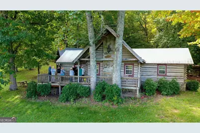 0 Lloyds Cove, Scaly Mountain, NC 28775 - Photo 20