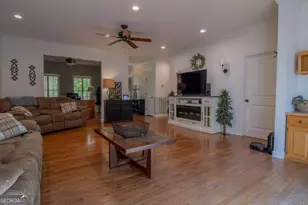 141 Chambers Mountain, Mineral Bluff, GA 30559 - Photo 36