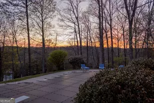141 Chambers Mountain, Mineral Bluff, GA 30559 - Photo 24