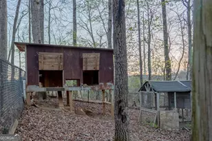 141 Chambers Mountain, Mineral Bluff, GA 30559 - Photo 14