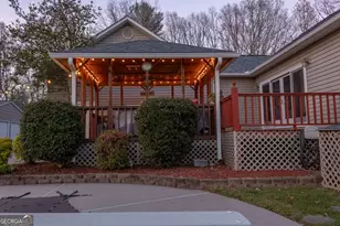 141 Chambers Mountain, Mineral Bluff, GA 30559 - Photo 20