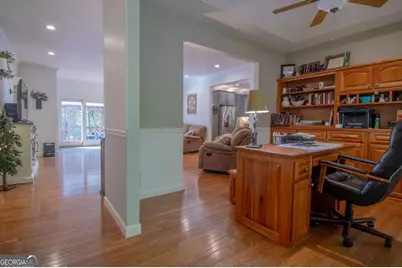 141 Chambers Mountain, Mineral Bluff, GA 30559 - Photo 42