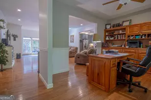 141 Chambers Mountain, Mineral Bluff, GA 30559 - Photo 42