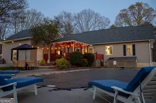 141 Chambers Mountain, Mineral Bluff, GA 30559 - Photo 26