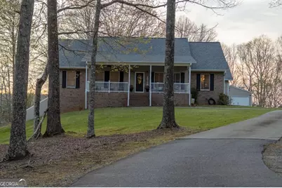 141 Chambers Mountain, Mineral Bluff, GA 30559 - Photo 1