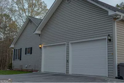 141 Chambers Mountain, Mineral Bluff, GA 30559 - Photo 8
