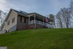 141 Chambers Mountain, Mineral Bluff, GA 30559 - Photo 4