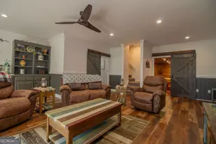 141 Chambers Mountain, Mineral Bluff, GA 30559 - Photo 52