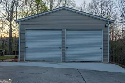 141 Chambers Mountain, Mineral Bluff, GA 30559 - Photo 10