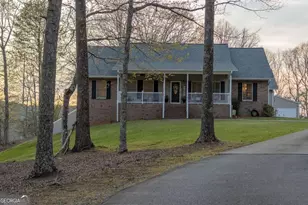 141 Chambers Mountain, Mineral Bluff, GA 30559 - Photo 2