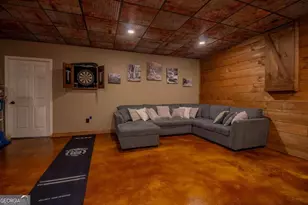 141 Chambers Mountain, Mineral Bluff, GA 30559 - Photo 58