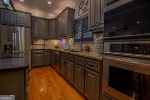 141 Chambers Mountain, Mineral Bluff, GA 30559 - Photo 46