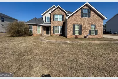 328 Pheasant Run Trail, Macon, GA 31216 - Photo 1